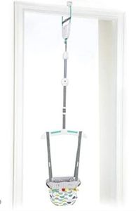 Bright Stars Baby Jumper